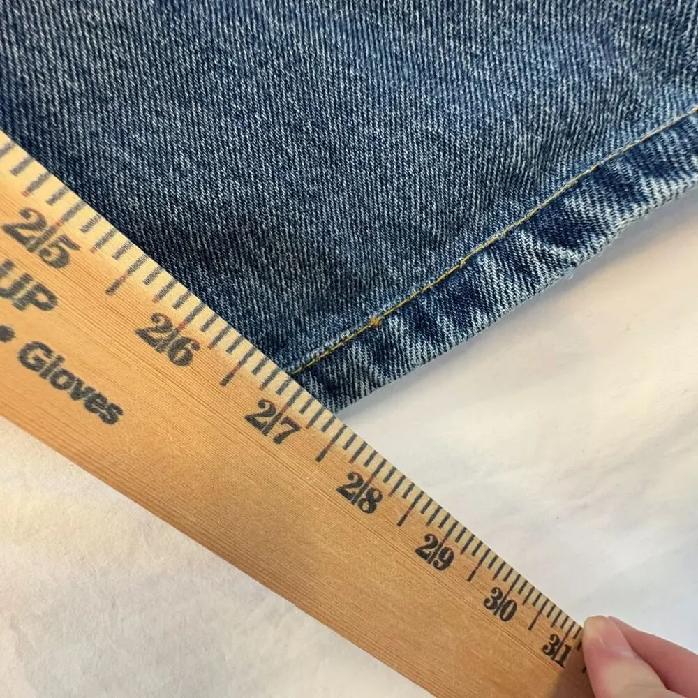 Levis rise 14